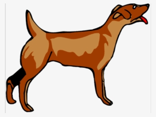 Dog Barking Png Clipart