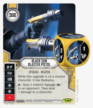 Star Wars Destiny Across The Galaxy