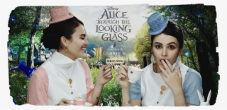 Whitelabel Pr - Alice Through The Looking Glass (ultimate Sticker Books)
