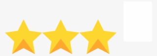 The Fact That It Has Thus Far Grossed Less Than Alice - Flat Design Star Rating