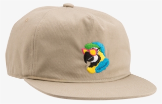 Coal The Best Friend Cap - Caps The Best Friend Khaki Snapback - Coal