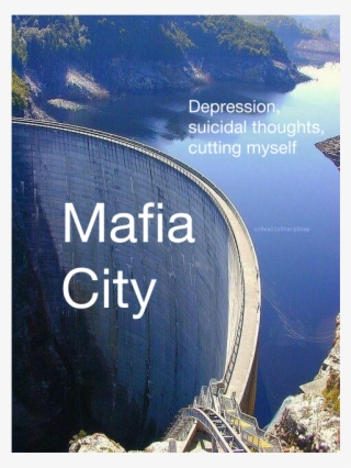 Thats How The Mafia Works - Gordon Dam