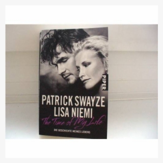 Vorderseite Cover Von Minasteini - Hardcover: The Time Of My Life Hard + Dj By Niemi Lisa