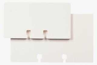 Systeemkaarten Rolodex 57x102mm