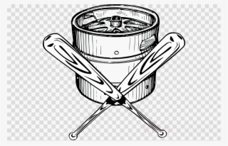 If You Tap It They Will Come Novelty Sign - If You Tap It They Will Come Novelty Sign Keg Gift