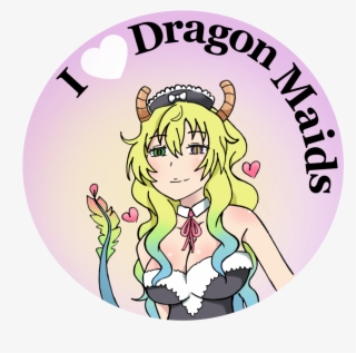 Dragons Dragonmaid Lucoa Lucia Dragonmaid Cute Love - Uthm