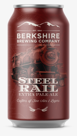 Berkshire Brewing Company's Flagship Brew Is A Light - Guinness