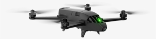 Parrot Bluegrass Agricultural Quadcopter Pf726300 Parrot - Parrot Bluegrass
