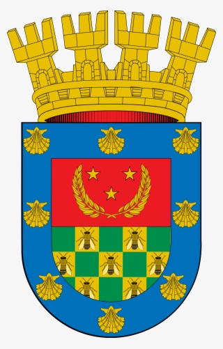 Simbolo De Santa Barbara