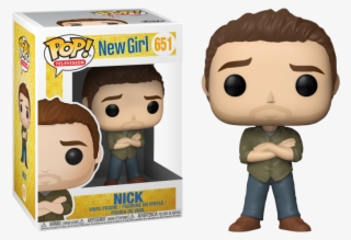 Jurassic World Funko Pop Owen