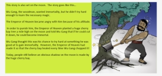 It Started To Gain Popularity As A Festival During - Were The Mountain Meets The Moon Wu Kang