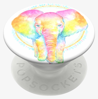 Popsockets Popgrip Boho Lila Chloe Bennet The David - Popsockets