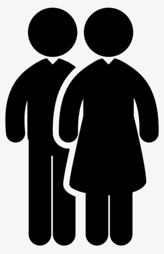 Png File - Person With Paper Icon