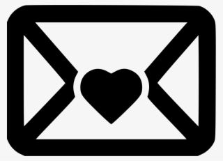 Png File - Email Icon Brown Png
