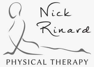 Nick Rinard Physical Therapy In Portland Oregon Logo - Logo Physical Therapy