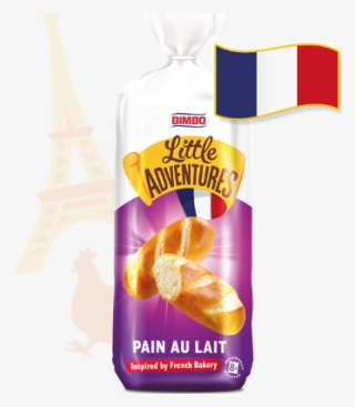 Grupo Bimbo Launches New Range In The Uk Market - Drink