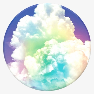Fire Rainbow - Popsockets