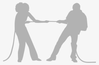 The Selfishness Of Begging Someone To Stay Friends - Conflict Transparent