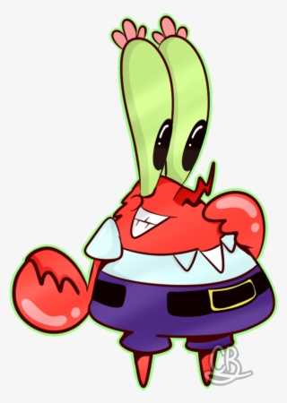 Banner Free Library Krabs At Getdrawings Com Free For - Transparent Mr Krabs Clipart