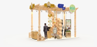 Bimbo Global Business Forum - Business