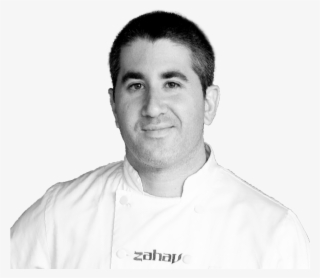 This Is Chef Solomonov's Homage To The Addictive Korean