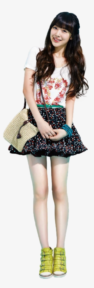 Sulli F X Render Png By Gajmeditions-d613ylq - Sulli