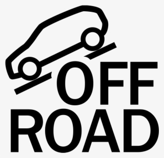 Amarok Intelligent Off-road Mode - Off-roading