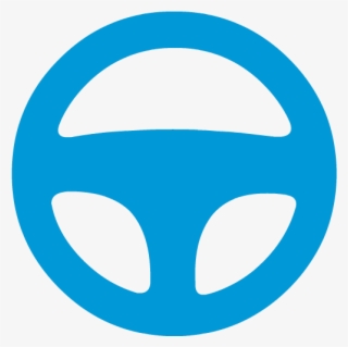 Book A Test Drive - Car Parts Icon