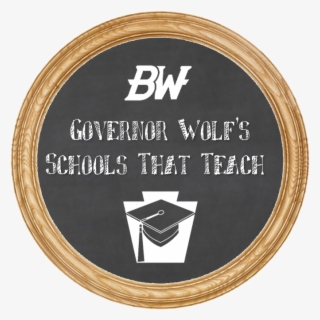 Seal For Pde Schools That Teach Links To Pde Site - Cheated By Ivy Dawn