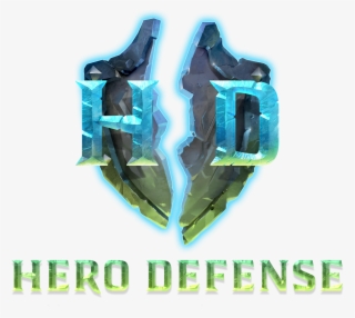 Hero-defence - Kevin Blank