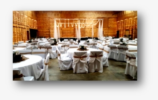 Wedding4 - Storehouse Starkville Ms