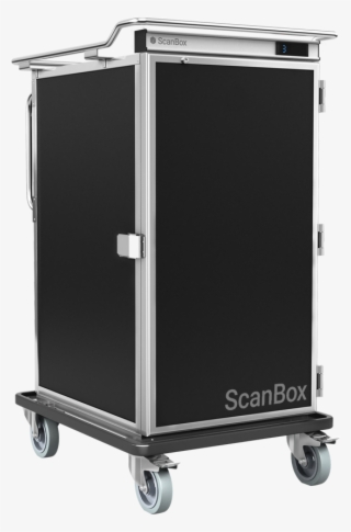 Scanbox Banquet Line Ac12 - Banquet