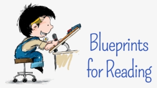 Blueprint Blog Banner - Design