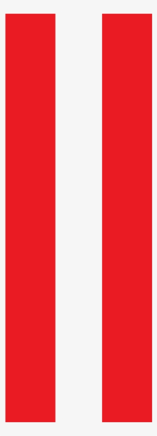 Sobre Os Dois Traços Vermelhos Eles Ainda Me Assustam - Road