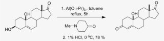 Migration Of Double Bond - Double Bond Migration