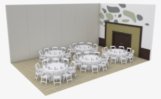 Secrets Papagayo Costa Rica - Folding Chair