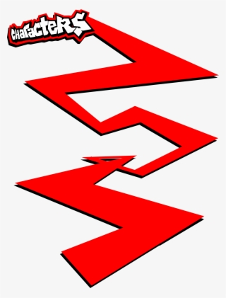 Persona U00ae 5 Characters Family Entertainment Logo