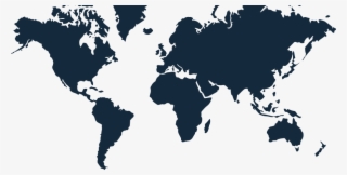 New Zealand Missing Map