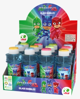 Download Immagine Hq - Pj Masks Luncheon Napkins 33cm 2ply Pack