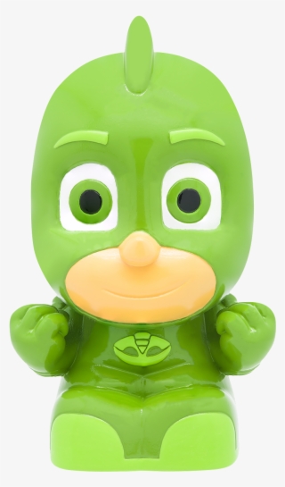 Soft Lites - Pj Masks - Ghekko - Plug Free And Portable - Nightlight