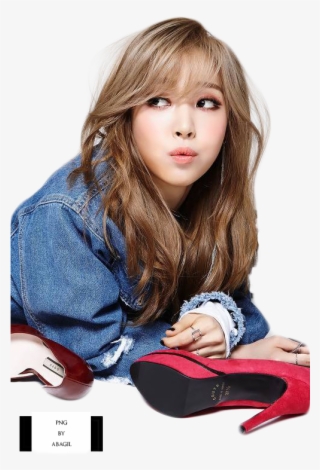 Thumb Image - Mamamoo Um Oh Ah Yeh Moonbyul