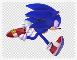 Download Sonic Running Png Clipart Sonic Dash Sonic - Food Icon Png