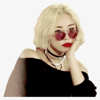 Wheein Starry Night Icon