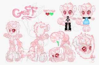 Name - Geff - Party Supply