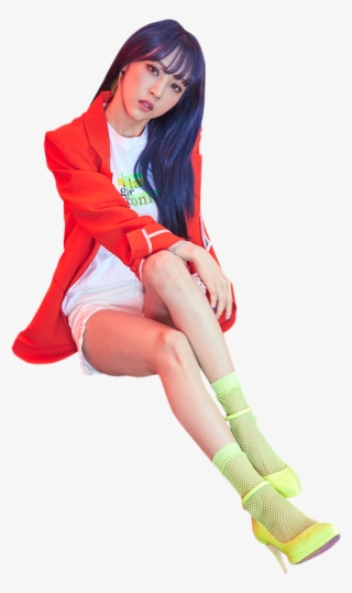 #mamamoo #mamamoo 2017 #mamamoo Purple - Mamamoo