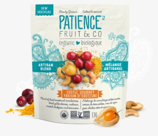 Patience Fruit & Co - Patience Fruit & Co. Moka Moments