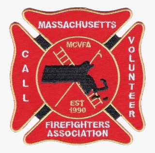 Cruz De Malta Bomberos