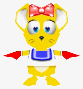 Download Zip Archive - Diddy Kong Racing