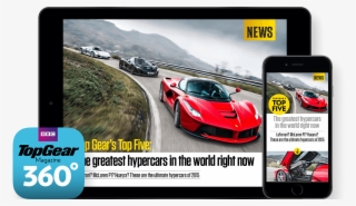 Inception Media Content 01-1 - Top Gear
