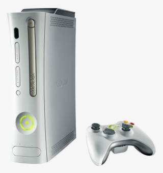 First Xbox 360